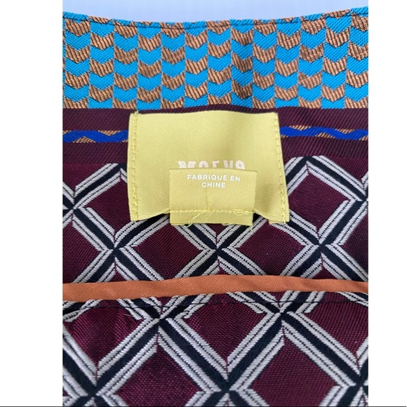 Anthropologie Maeve Skirt Size 2 - Picture 9 of 10